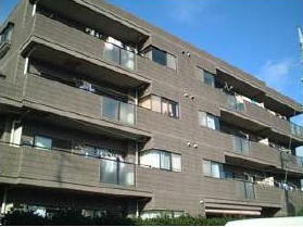 マンションオーク マンションオーク