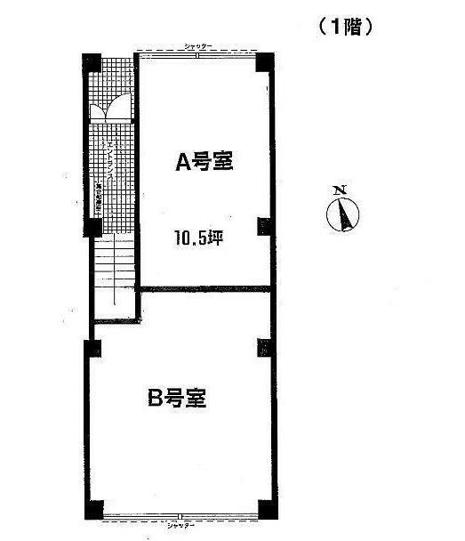 ksリビングⅡ店舗