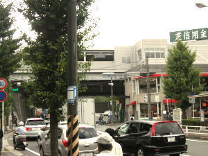 東急田園都市線 藤が丘駅
